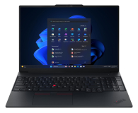 Lenovo ThinkPad E16 Ryzen 7-250/16GB/512/Win11P - 1354854 - zdjęcie 1
